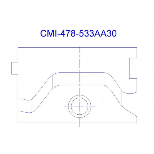 CMI-478-533AA30