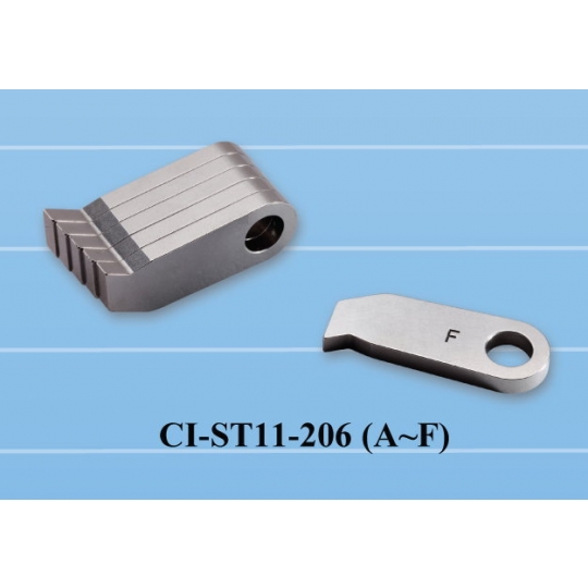 CI-ST11-206-A~F