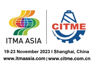 ITMA ASIA 2023