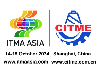 ITMA ASIA 2023
