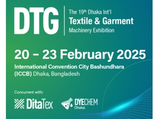 ITMA ASIA 2023