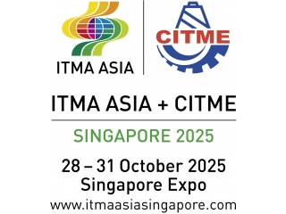 ITMA ASIA 2025