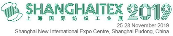 SHANGHAITEX 2019