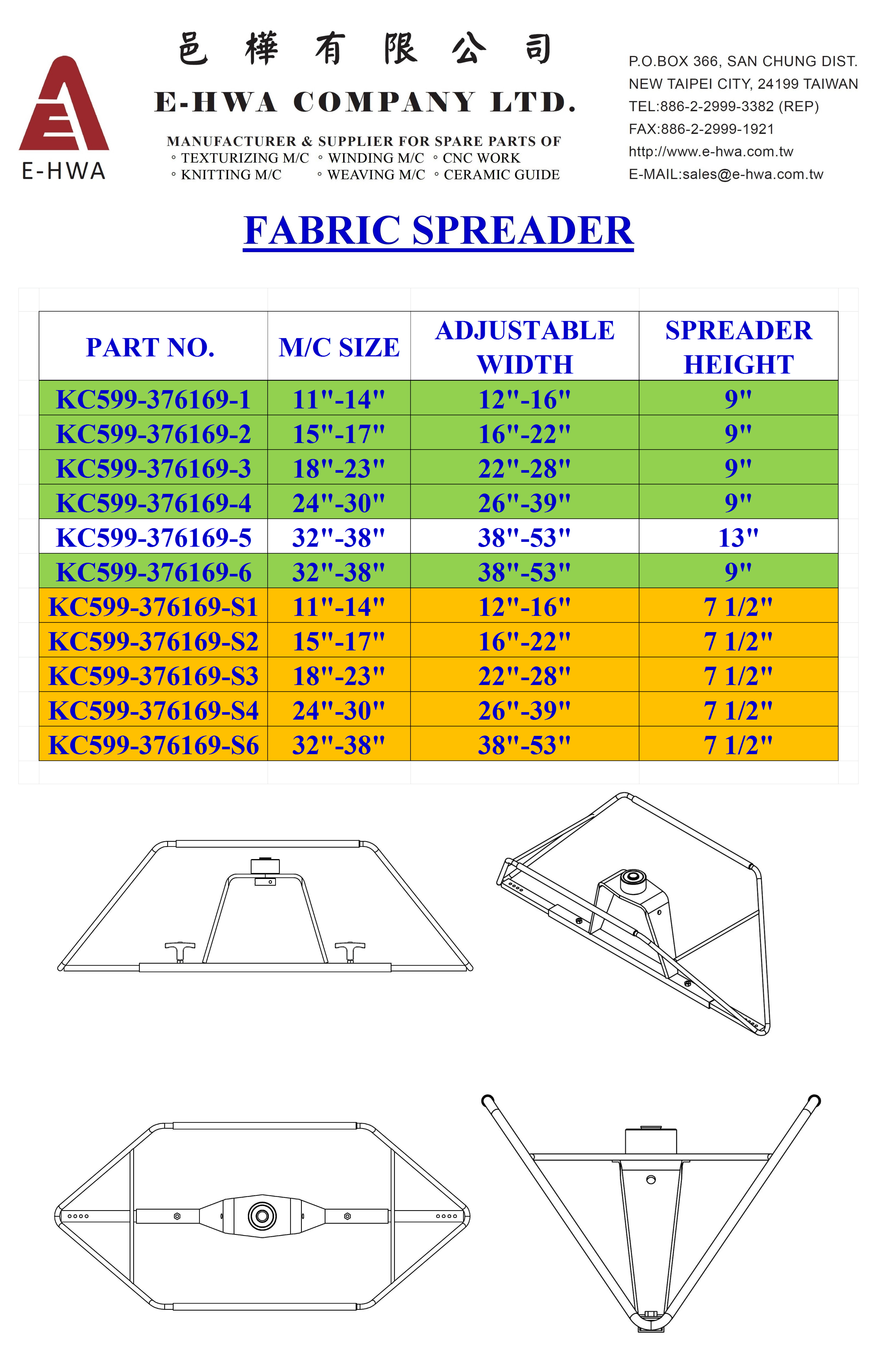 KC599-376169-LIST