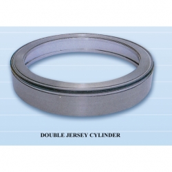 DOUBLE JERSEY CYLINDER