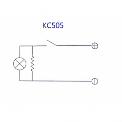KC505