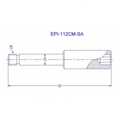 EPI-112CM-SA