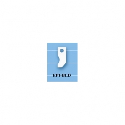LATCH GUARD/BLADE