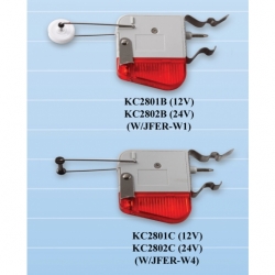 KC2801B&C