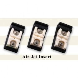 AIR JET INSERTS