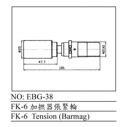 EBG-38(SIZE)