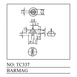 TC337(SIZE)