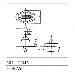 TC346(SIZE)