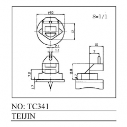 TC341(SIZE)