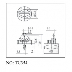 TC354(SIZE)