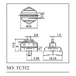 TC352(SIZE)