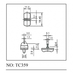 TC359(SIZE)