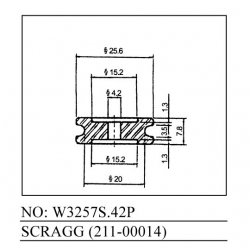 W3257S.42P(SIZE)