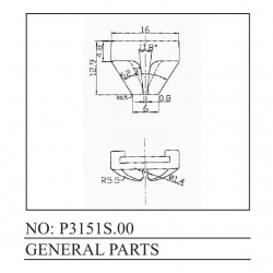 P3151S.00(SIZE)
