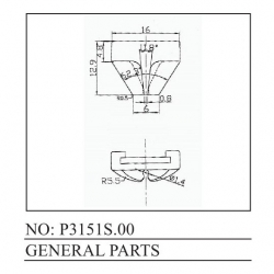 P3151S.00(SIZE)