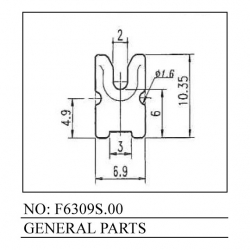 F6309S.00(SIZE)