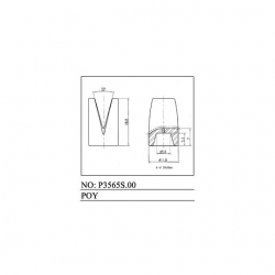 P3565S.00(SIZE)
