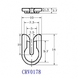 CRV0178(SIZE)