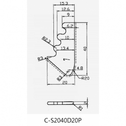 E-S2040D20P(SIZE)