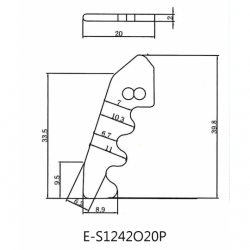 E-S1242O20P
